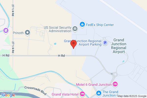Colorado Building Systems Inc
