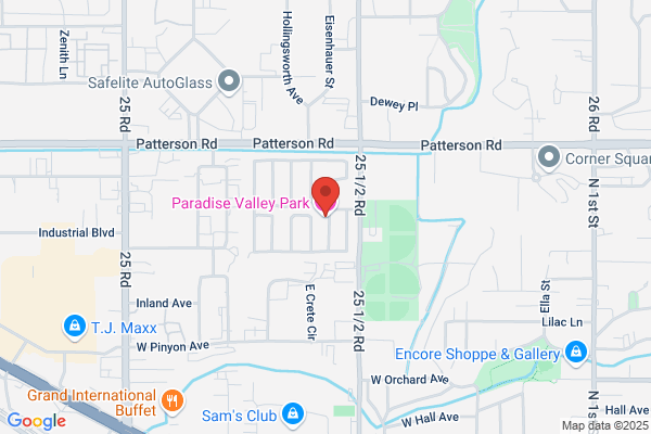 Paradise Valley Park LLC