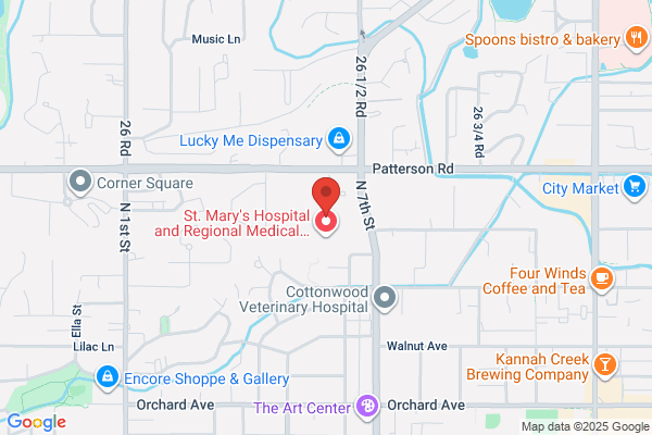 Rocky Mountain Pediatric Neurology & Sleep Medicine - Grand Junction