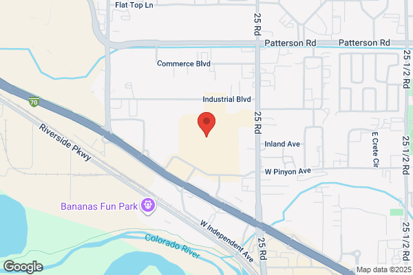 Vision Source - Eyes Only Vision Care (Grand Junction, CO)