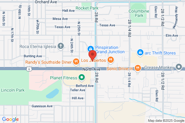 Comfort Dental Braces Grand Junction