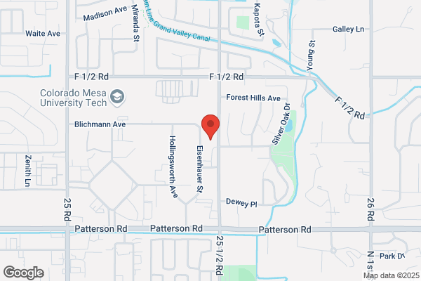 SCL Health Medical Group - Rocky Mountain Orthopedics