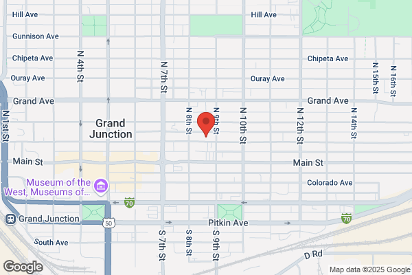Western Slope Orthotics Inc