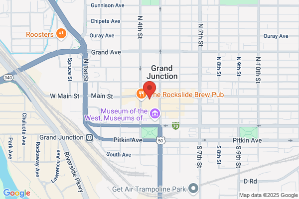 Brown's Shoe Fit Co