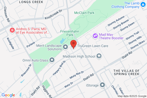 TruGreen Lawn Care