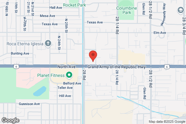 Pronghorn Property Care LLC