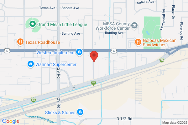 Grand Rivers Mobile Home Park