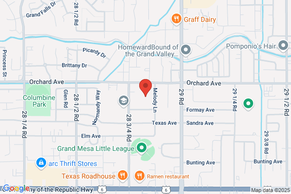 FamilySearch center