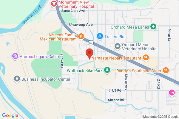 Green Acres Mobile Home Park