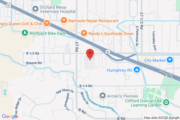 Western Hills Mobile Home Park