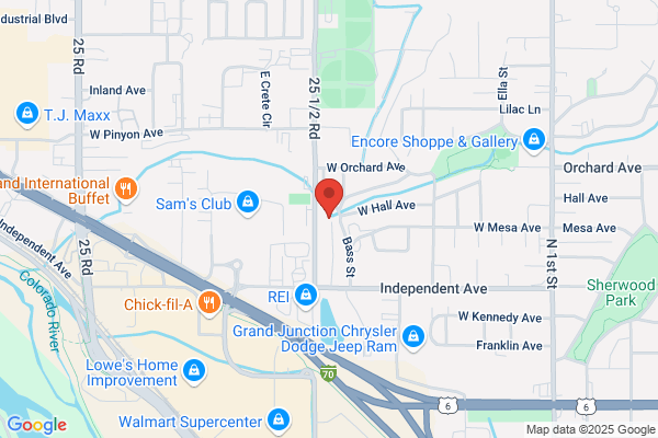 Westlake Mobile Home Park
