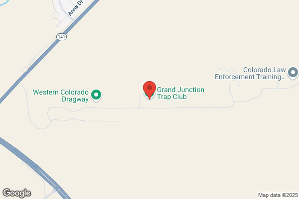 Grand Junction Trap Club Inc
