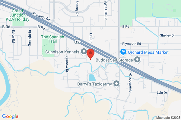 Western Slope Pest Control