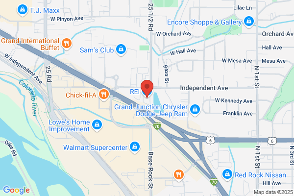 REI