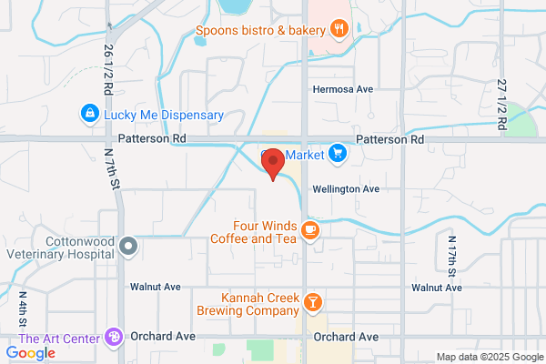 Allergy & Asthma Center of Western Colorado