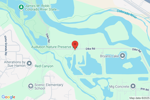 Audubon Society Grand Valley