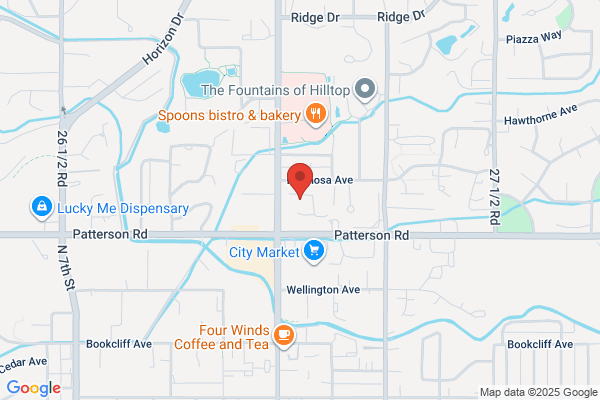 Bookcliff Christian School