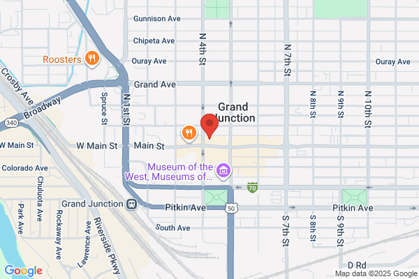Grand Junction Musical Arts Association