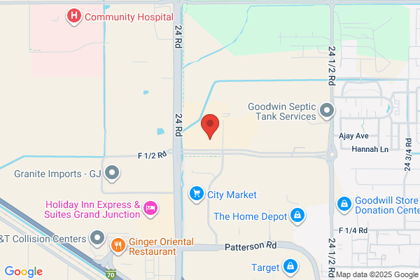 Grand Junction Subaru