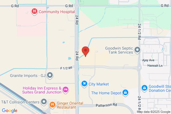 Grand Junction Volkswagen