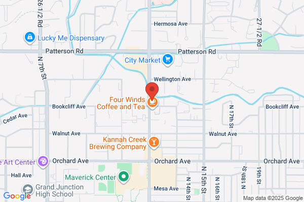 Mesa Otolaryngology