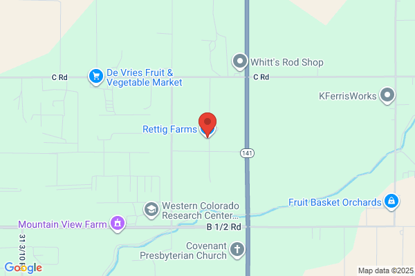 Rettig Farms