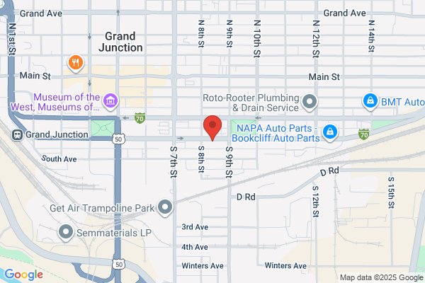 Rocky Mountain Electric Motors