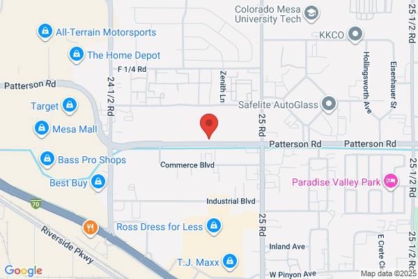 Western Slope Rehab and Performance