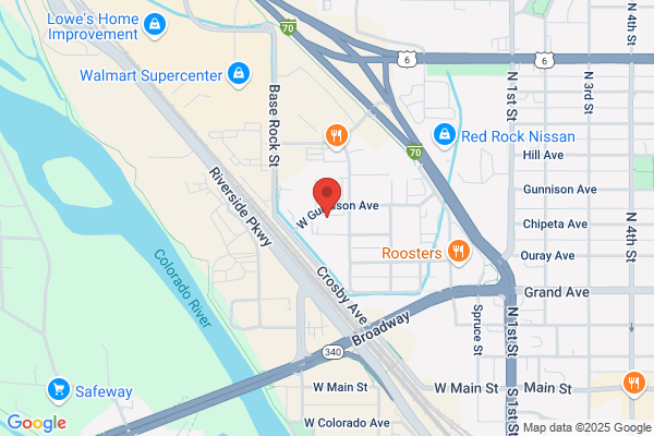 Raven Plumbing Heating & Backflow Prevention Inc
