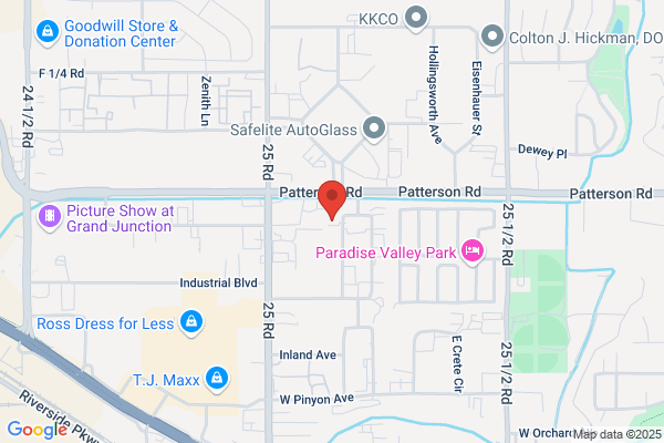 Amico Plumbing