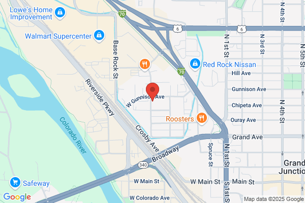 Coppersmith Plumbing Company, Inc