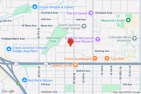 Montessori School of Grand Junction