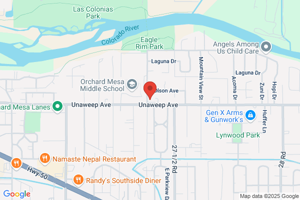 Rocky Mountain Ser Head Start