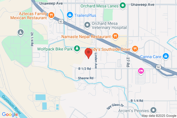 School Mesa County District 51, Elementary Schools, DOS Rios