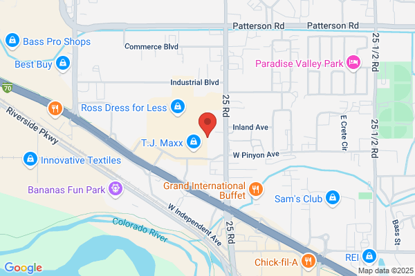 Grand Valley Reprographics