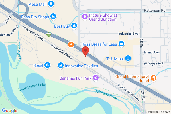 OfficeMax - Print & Copy Services - CLOSED