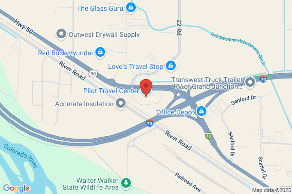 All Star Gas of Grand Junction