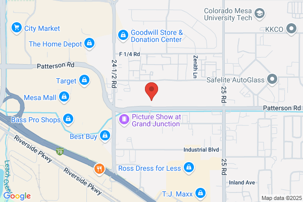 Property Services of Grand Junction Inc