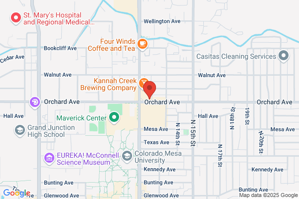 Darcy Case | Red Compass Realty