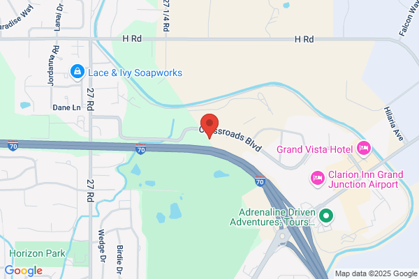 Grand Junction Area Realtor Association