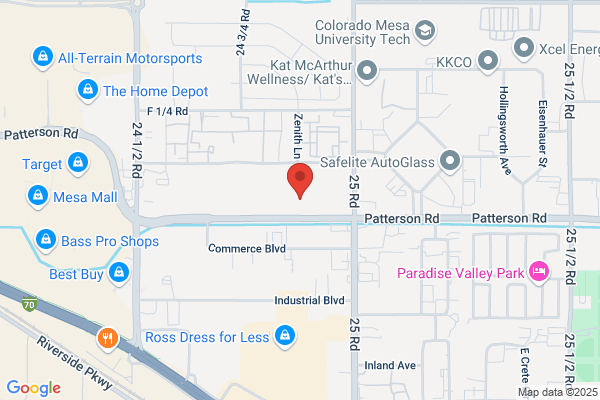 Vantage Realty