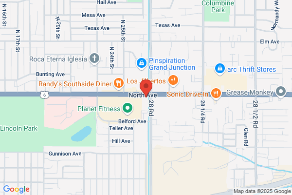 Western Colorado Real Estate Market Inc