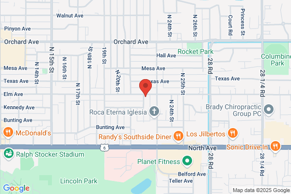 Intermountain West Rehabilitation Services