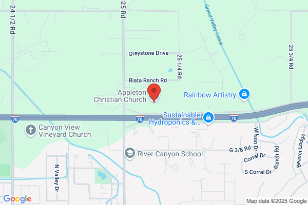 Appleton Christian Church