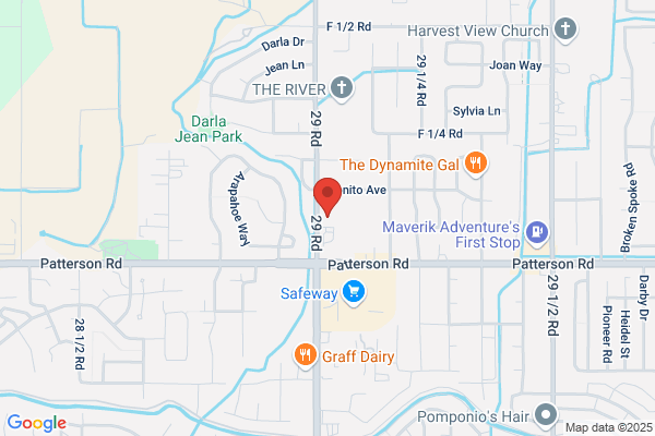 Bookcliff Heights Congregation of Jehovahs Witnesses