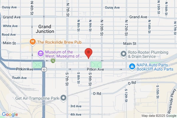 Healing Rooms of Grand Junction