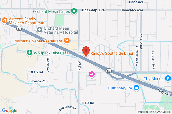 Southside Diner the