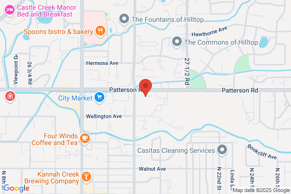 Grand Villa Assisted Living