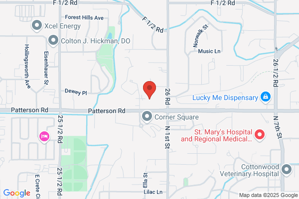 Western Slope Memory Care