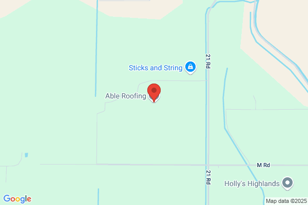 Able Roofing